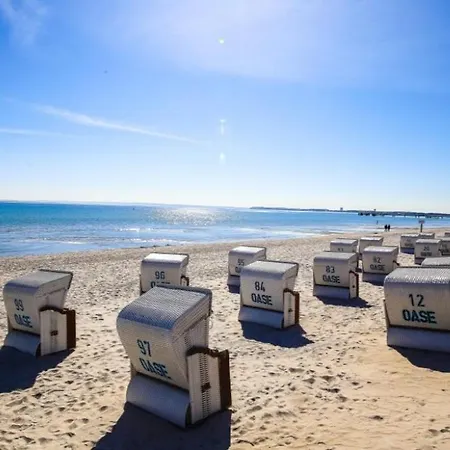 Ostseetraum Scharbeutz