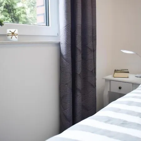 Ostseetraum Apartment *