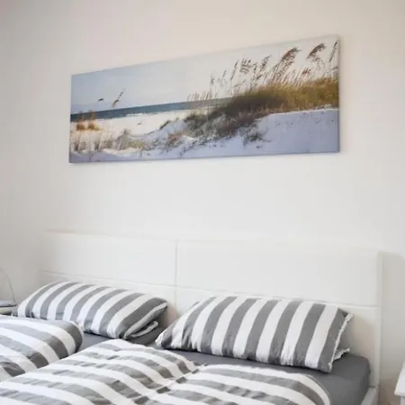 Ostseetraum Apartment