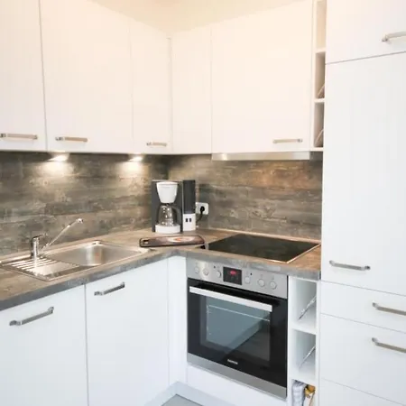 Apartment Ostseetraum