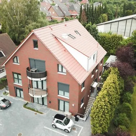 Ostseetraum Apartamento *