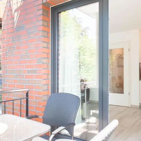 Ostseetraum Scharbeutz