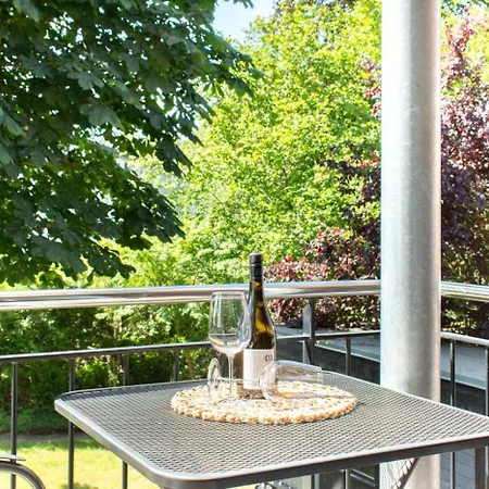 Ostseetraum * Scharbeutz