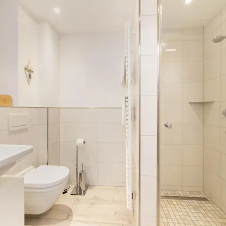 Ostseetraum Scharbeutz