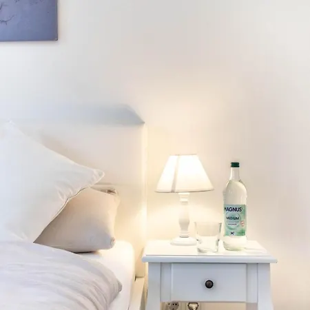 Ostseetraum Apartamento