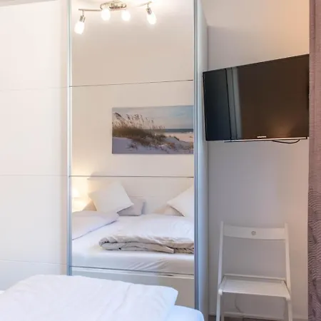 Apartamento Ostseetraum