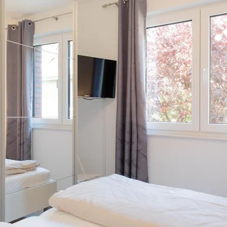 Ostseetraum Scharbeutz