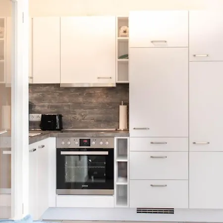 Ostseetraum Scharbeutz