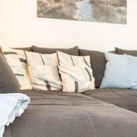 Ostseetraum * Scharbeutz