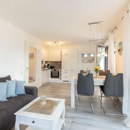 Ostseetraum Scharbeutz