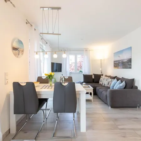 Ostseetraum Apartamento