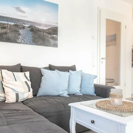 Ostseetraum * Scharbeutz