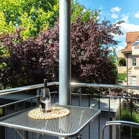 Apartamento Ostseetraum