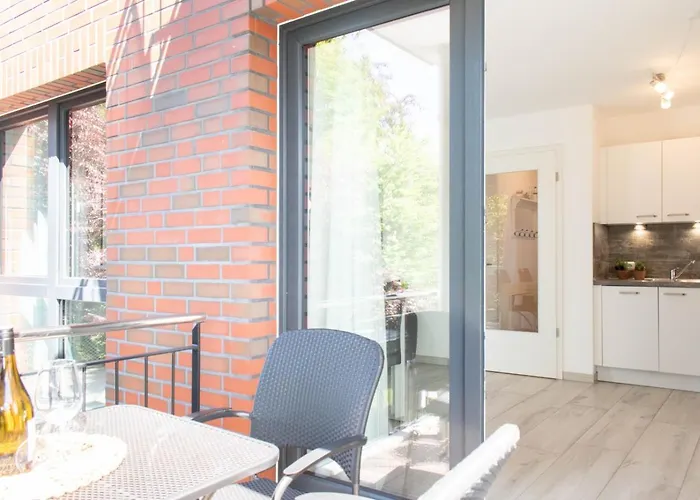 Ostseetraum Scharbeutz