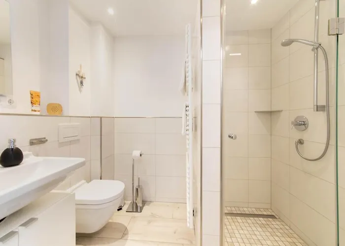 Ostseetraum Scharbeutz