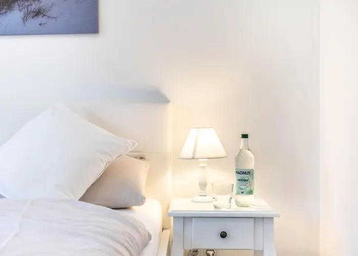 Ostseetraum Appartement