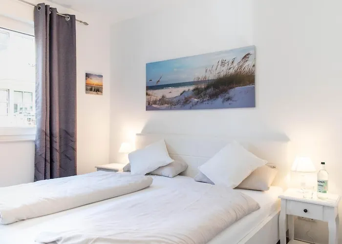 Ostseetraum Appartement *